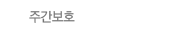 주간보호